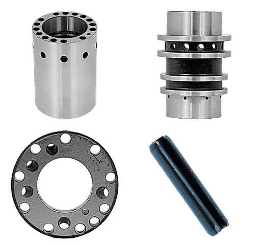 P007180 (Valve Complete (13 - 16))